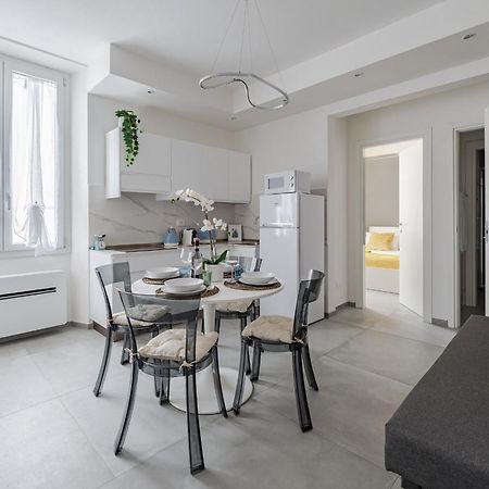 Via Ponte Alle Mosse, 19 - Florence Charming Apartments - A Chic, Newly Renovated Apartment Near Tram Leopolda, A Few Min From Downtown Dış mekan fotoğraf