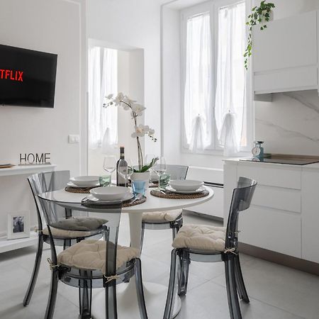 Via Ponte Alle Mosse, 19 - Florence Charming Apartments - A Chic, Newly Renovated Apartment Near Tram Leopolda, A Few Min From Downtown Dış mekan fotoğraf