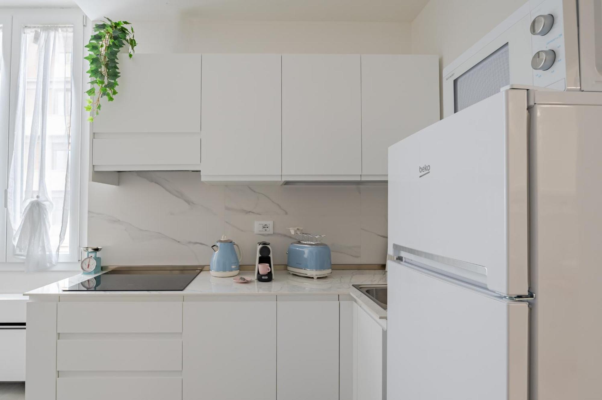 Via Ponte Alle Mosse, 19 - Florence Charming Apartments - A Chic, Newly Renovated Apartment Near Tram Leopolda, A Few Min From Downtown Dış mekan fotoğraf