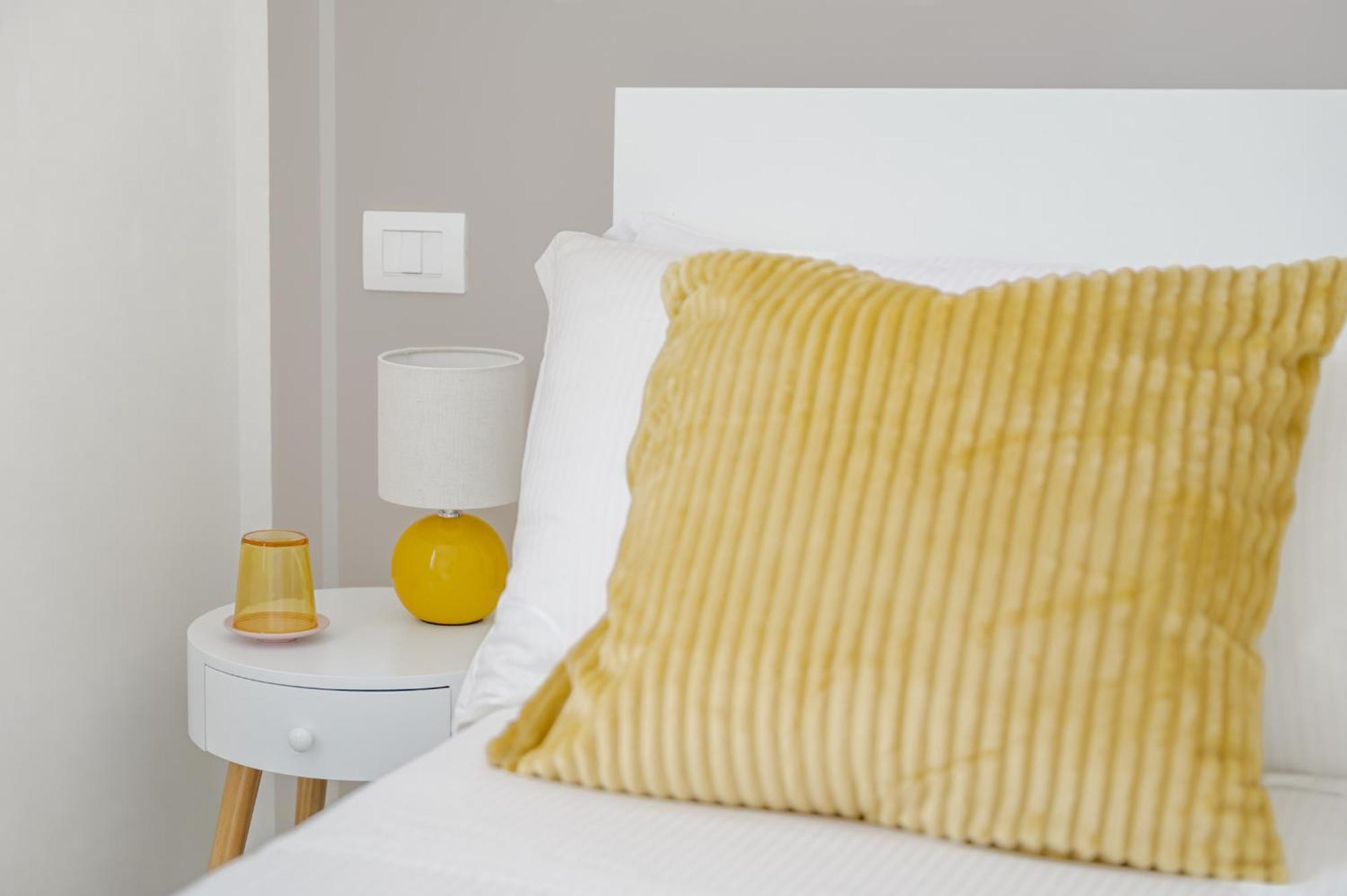 Via Ponte Alle Mosse, 19 - Florence Charming Apartments - A Chic, Newly Renovated Apartment Near Tram Leopolda, A Few Min From Downtown Dış mekan fotoğraf