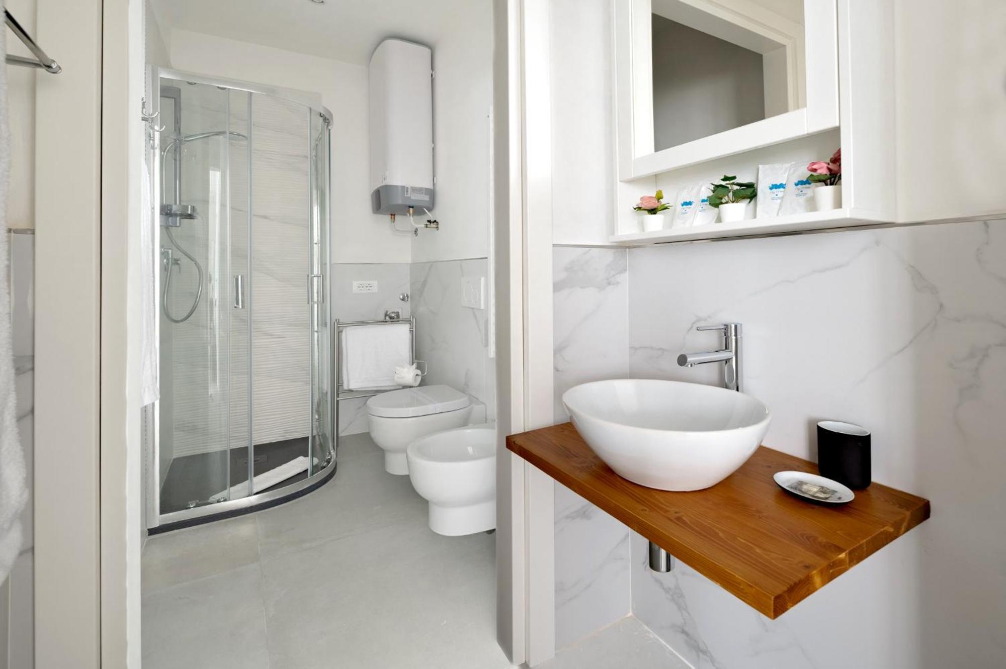 Via Ponte Alle Mosse, 19 - Florence Charming Apartments - A Chic, Newly Renovated Apartment Near Tram Leopolda, A Few Min From Downtown Dış mekan fotoğraf