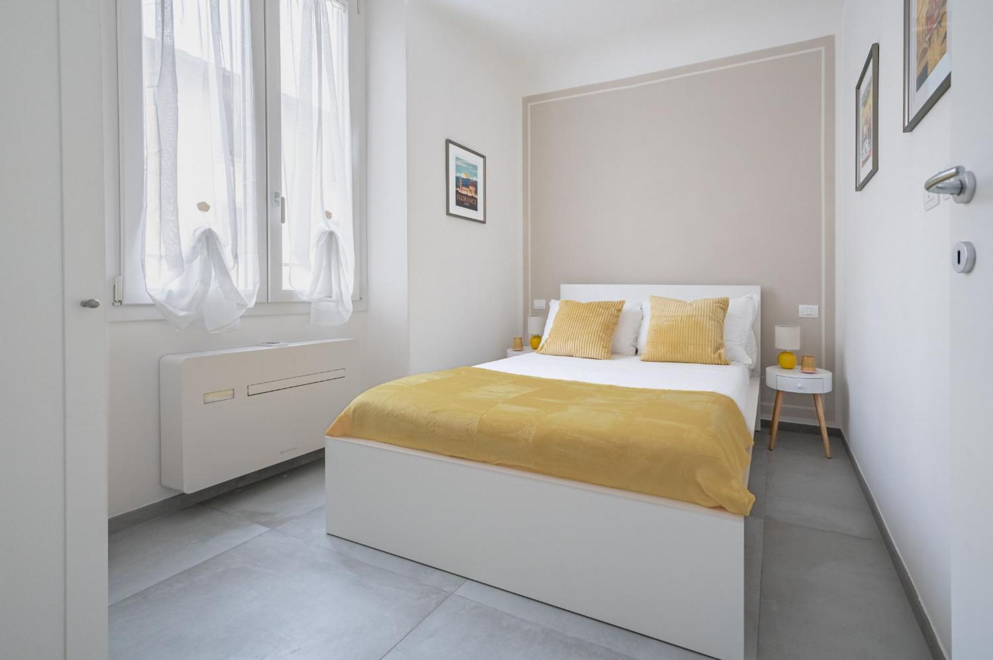 Via Ponte Alle Mosse, 19 - Florence Charming Apartments - A Chic, Newly Renovated Apartment Near Tram Leopolda, A Few Min From Downtown Dış mekan fotoğraf
