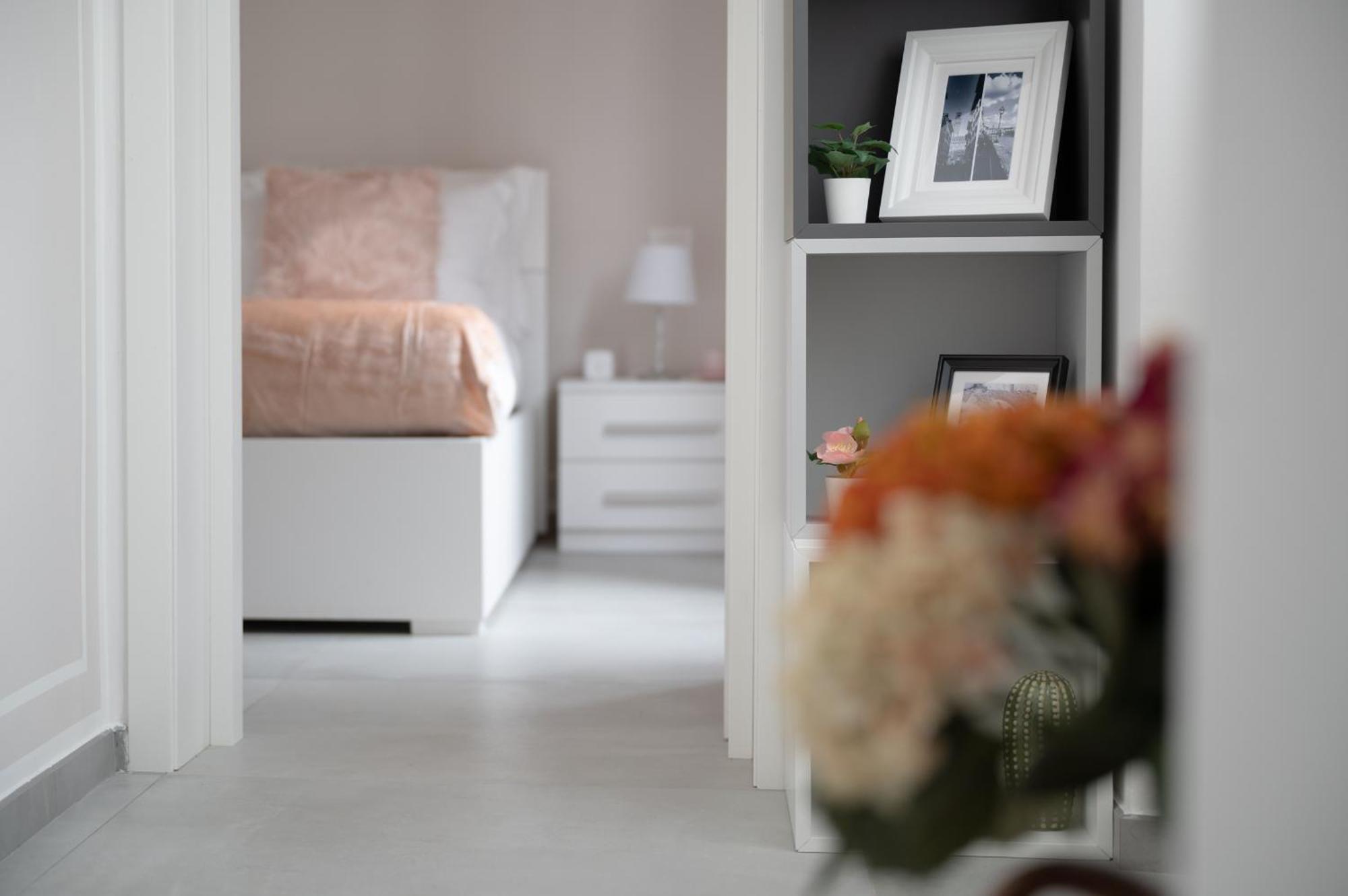 Via Ponte Alle Mosse, 19 - Florence Charming Apartments - A Chic, Newly Renovated Apartment Near Tram Leopolda, A Few Min From Downtown Dış mekan fotoğraf