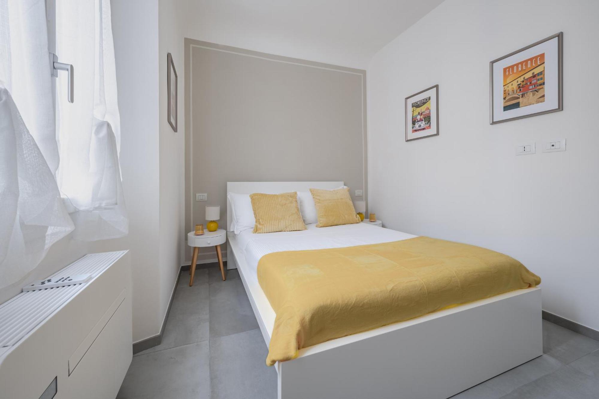 Via Ponte Alle Mosse, 19 - Florence Charming Apartments - A Chic, Newly Renovated Apartment Near Tram Leopolda, A Few Min From Downtown Dış mekan fotoğraf